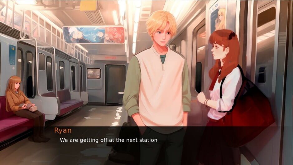 Capture d’Arts & Hearts Academy