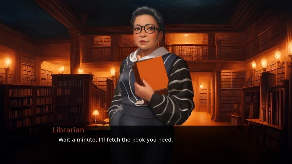 Capture d’Arts & Hearts Academy