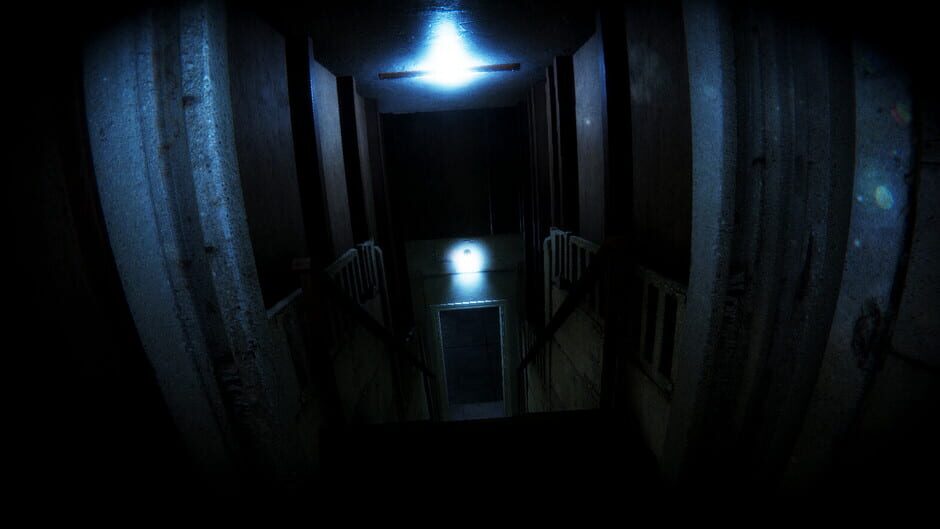 Capture de BoneField: Bodycam Horror