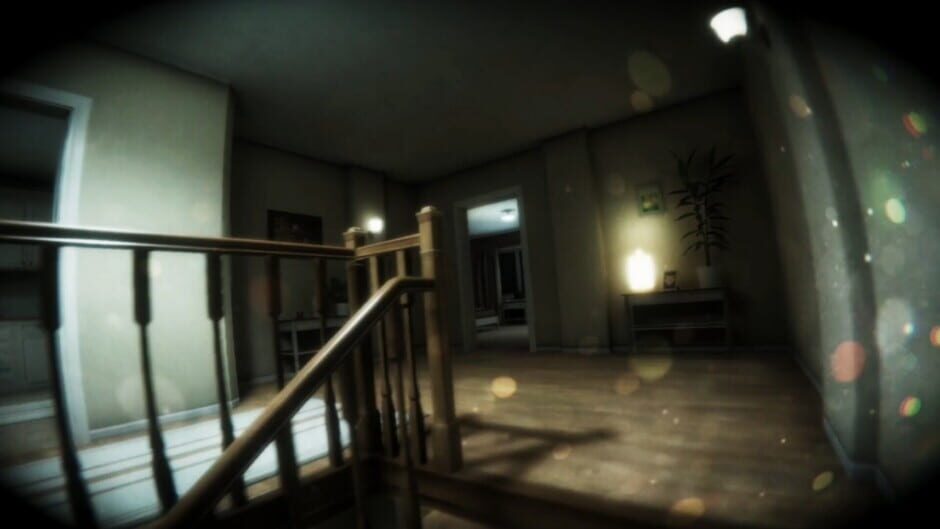 Capture de BoneField: Bodycam Horror