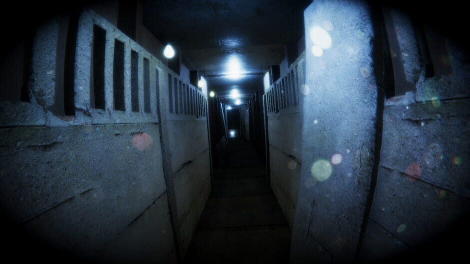 Capture de BoneField: Bodycam Horror