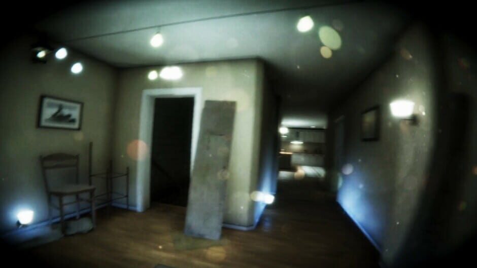 Capture de BoneField: Bodycam Horror