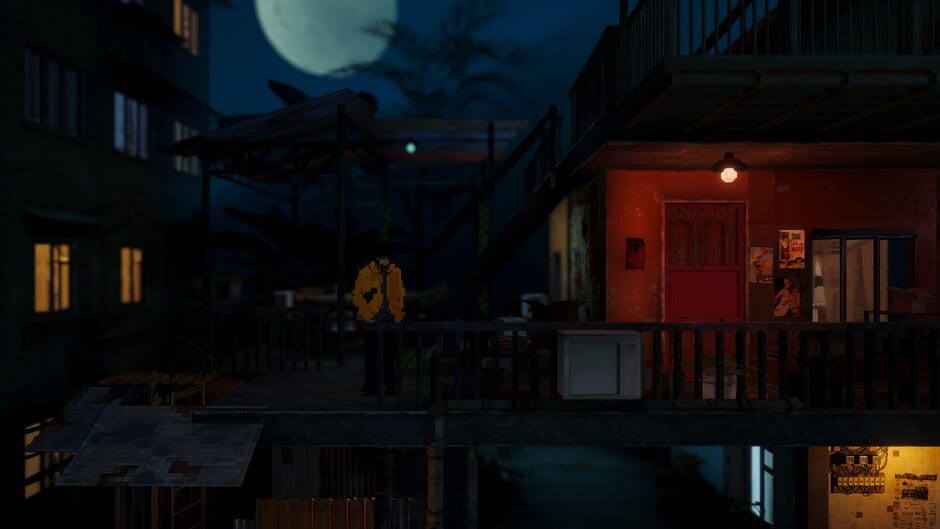 Capture de Kill The Shadow