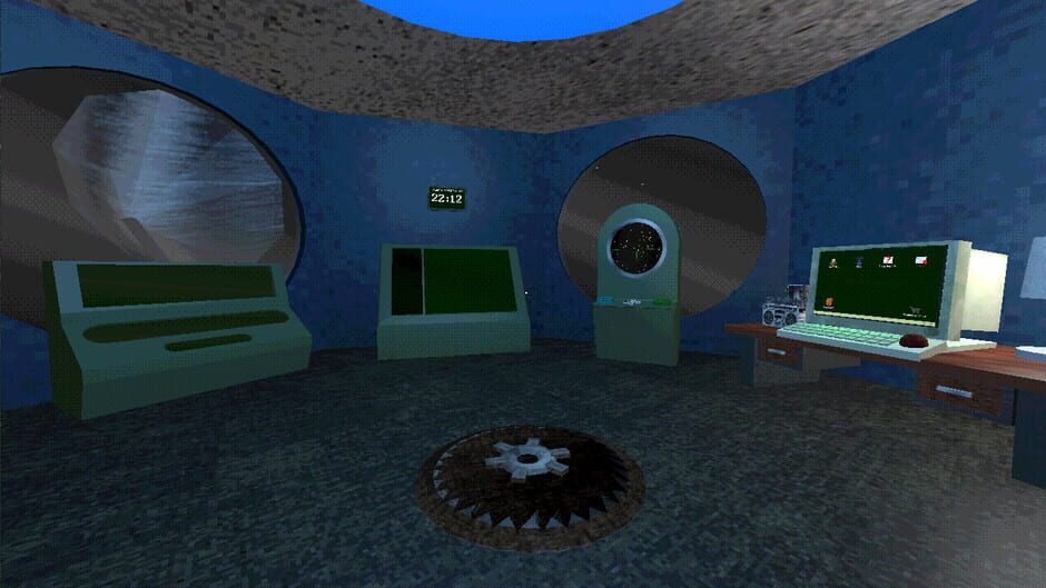 Capture de Planet Scanner