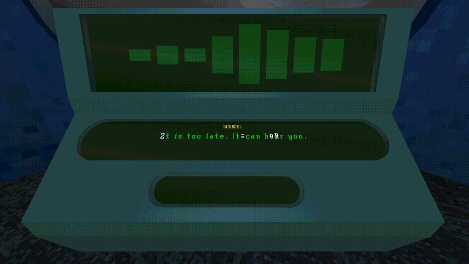 Capture de Planet Scanner
