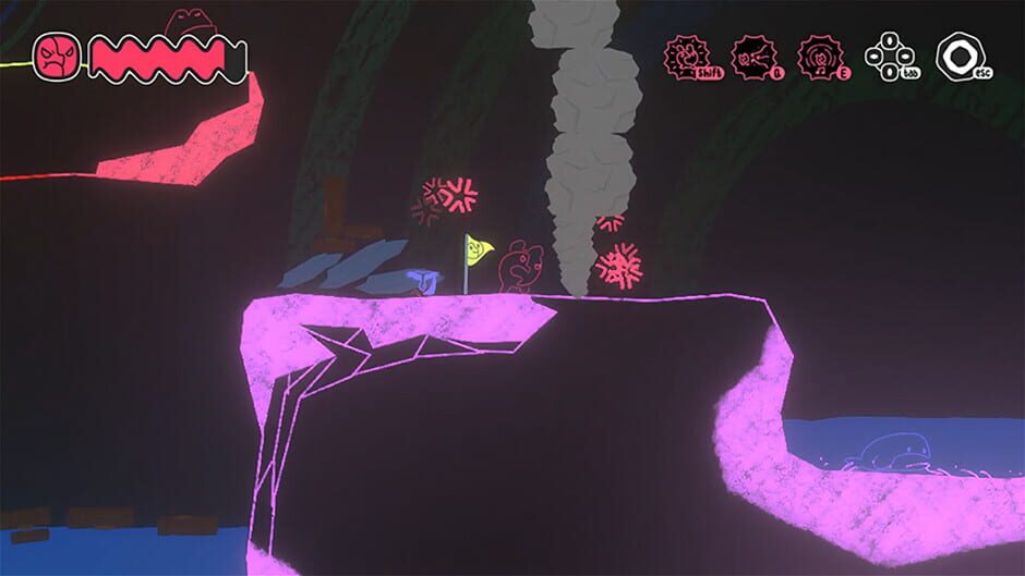 Capture de Monowave