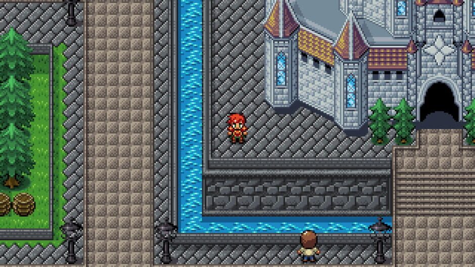 Capture de Starlight Legacy