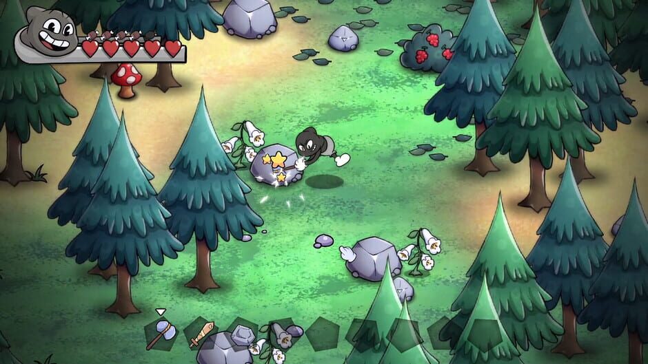 Capture de Gombo