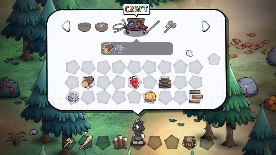 Capture de Gombo