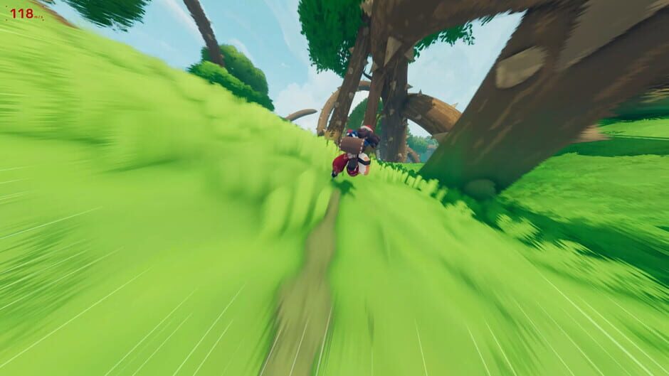 Capture de Haste
