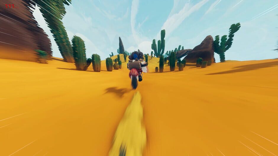 Capture de Haste