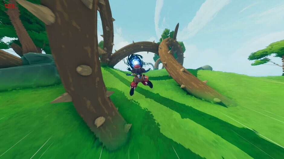 Capture de Haste