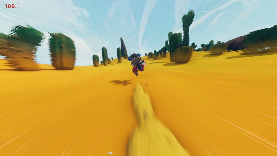 Capture de Haste