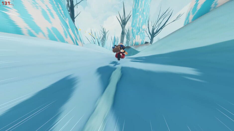 Capture de Haste