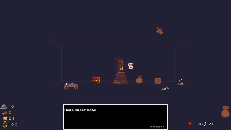 Capture de Dexterous: Time to Steal