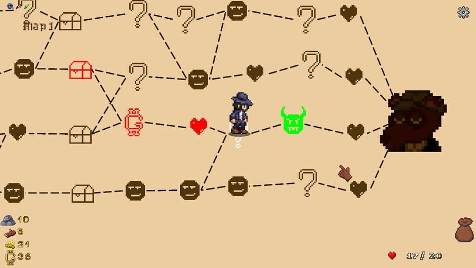 Capture de Dexterous: Time to Steal