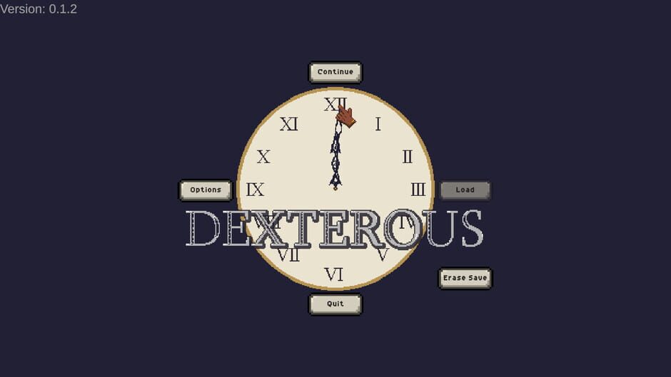 Capture de Dexterous: Time to Steal
