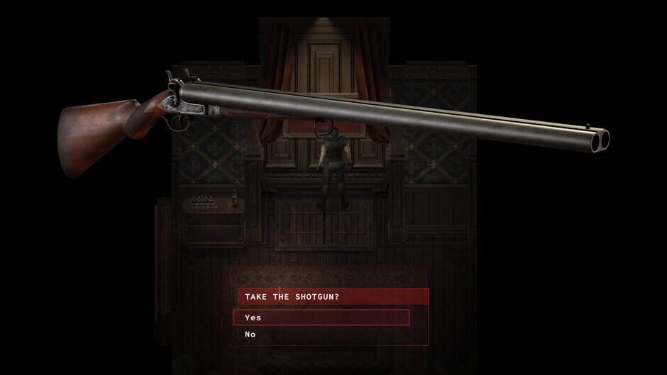 Capture de You Will Die Here Tonight