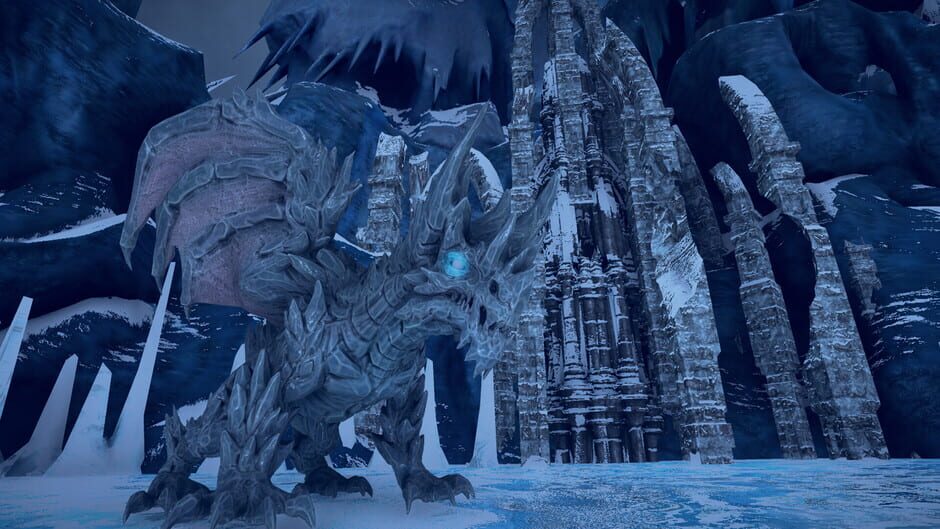 Capture d’Umbra: The Last Summoner