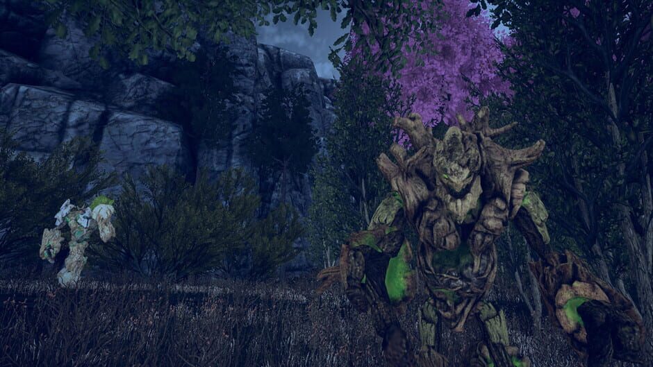 Capture d’Umbra: The Last Summoner