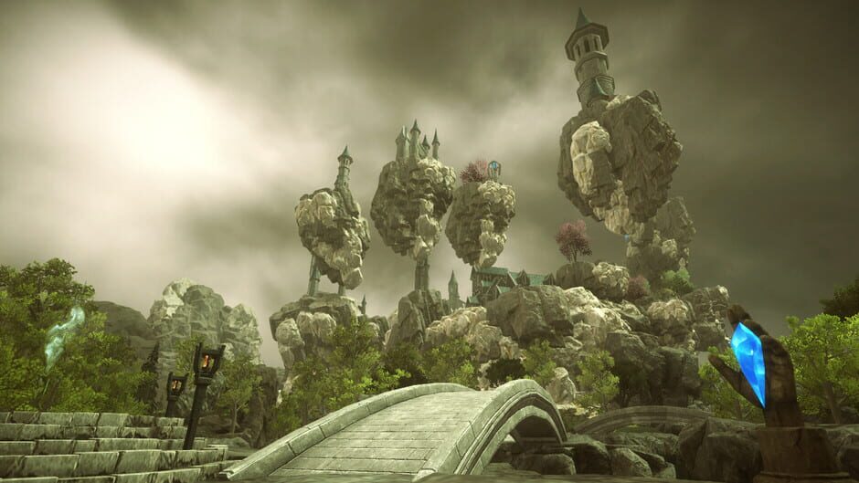 Capture d’Umbra: The Last Summoner