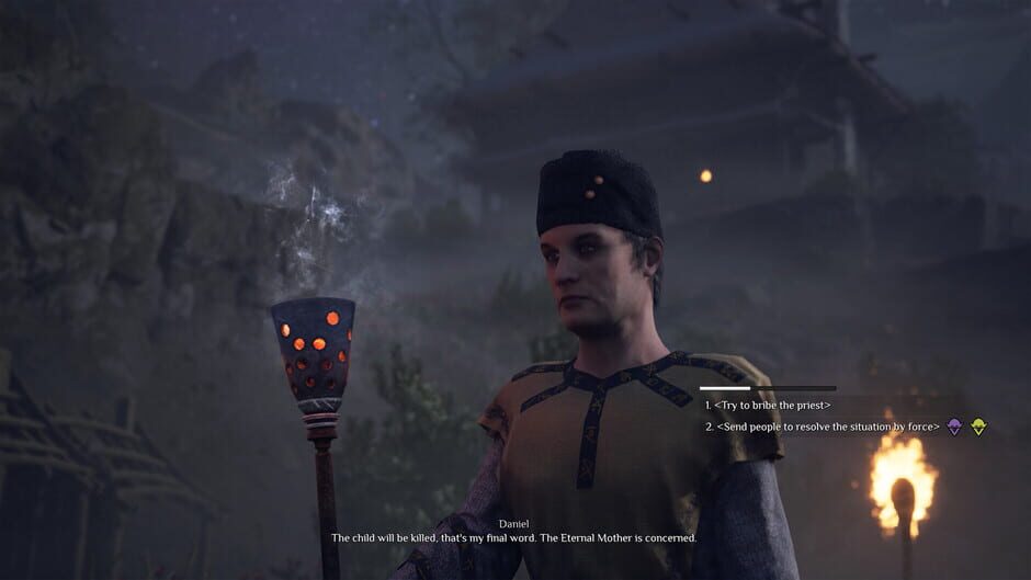 Capture de Vampires: Bloodlord Rising