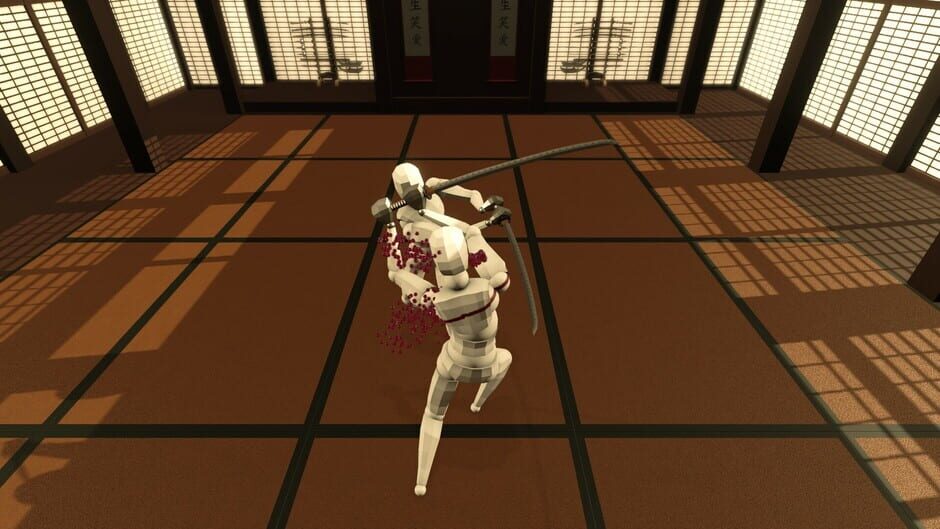 Capture de Gladio Mori