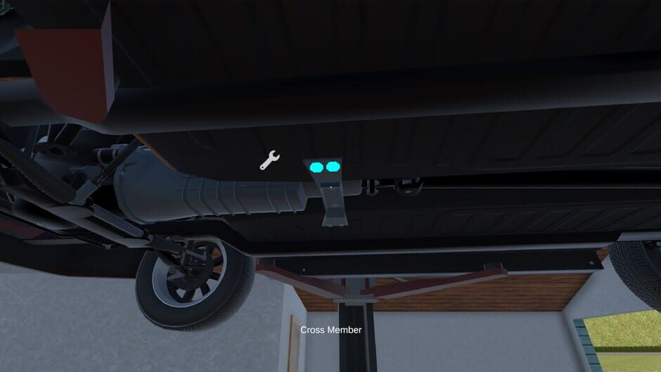 Capture de Garage Works