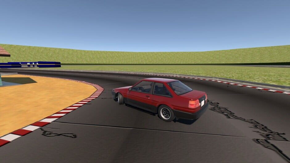 Capture de Garage Works