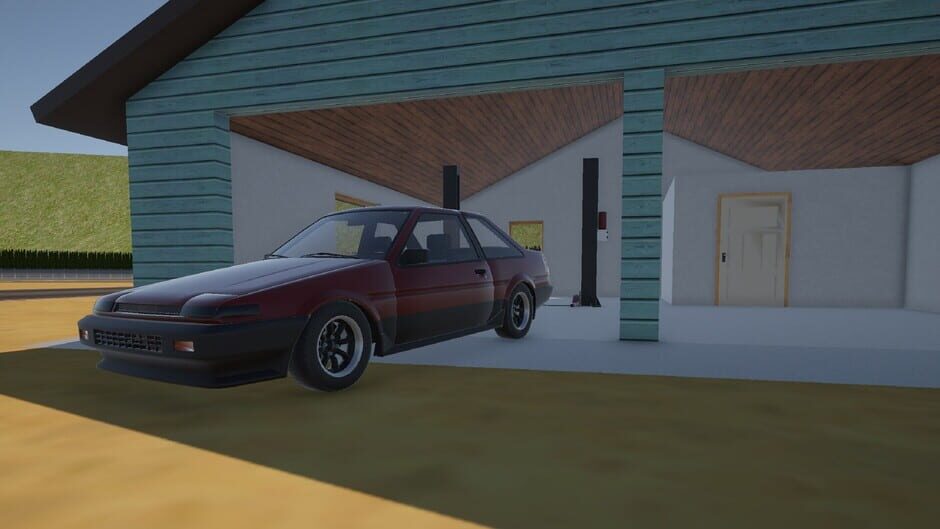 Capture de Garage Works