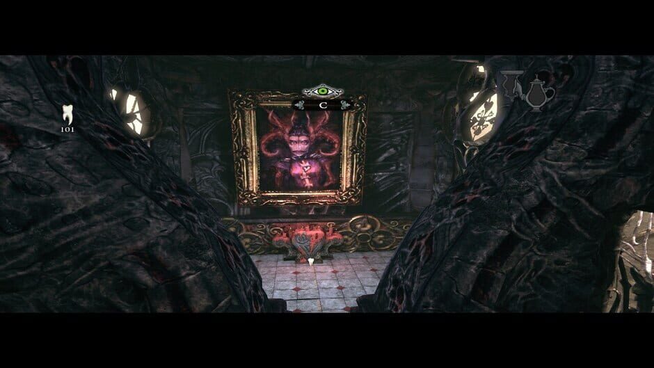 Capture d’Alice: Madness Returns