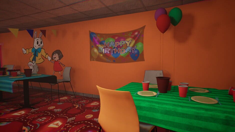 Capture de Bobos FunZone