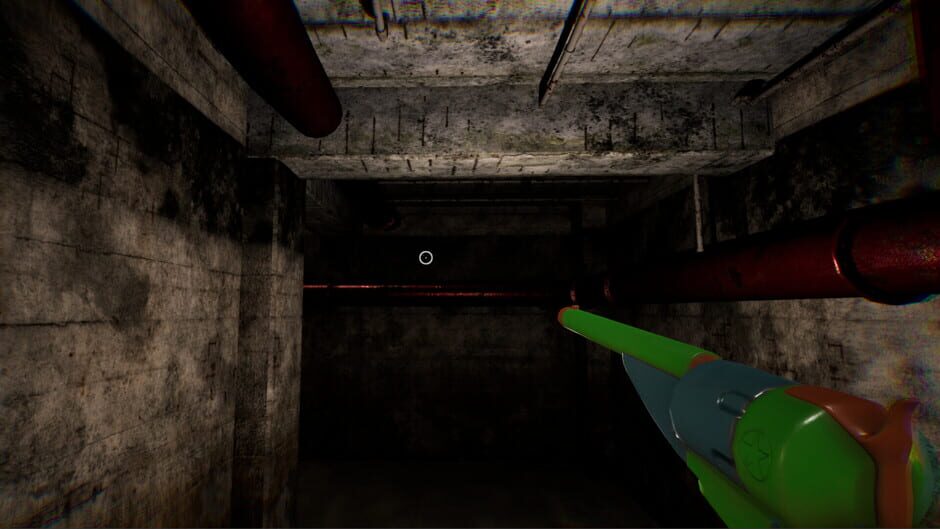 Capture de Bobos FunZone