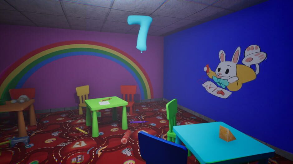 Capture de Bobos FunZone