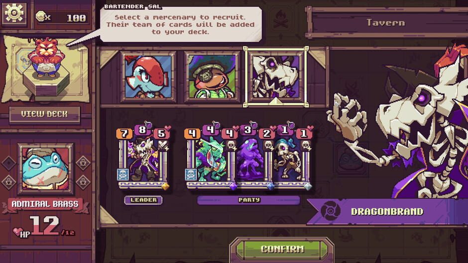 Capture de Cross Blitz