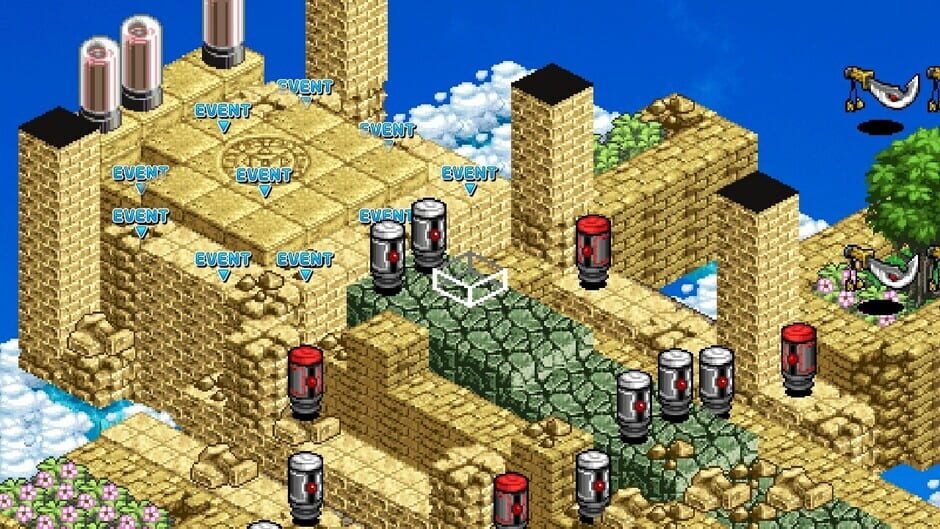Capture d’Eldgear