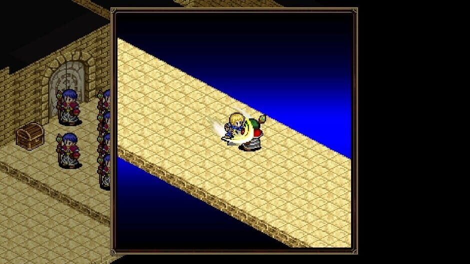 Capture d’Eldgear