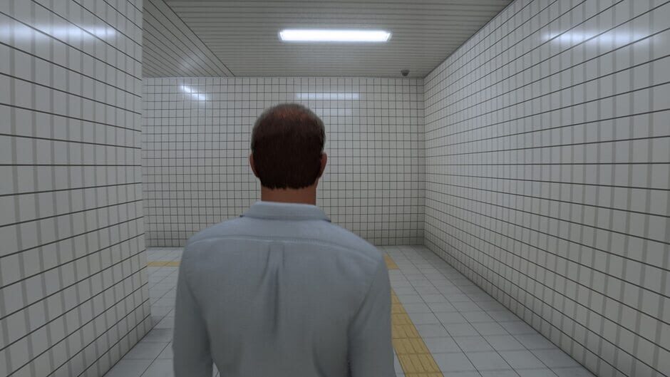 Capture de The Exit 8