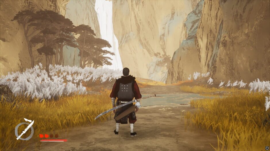 Capture de The Last Soldier of the Ming Dynasty