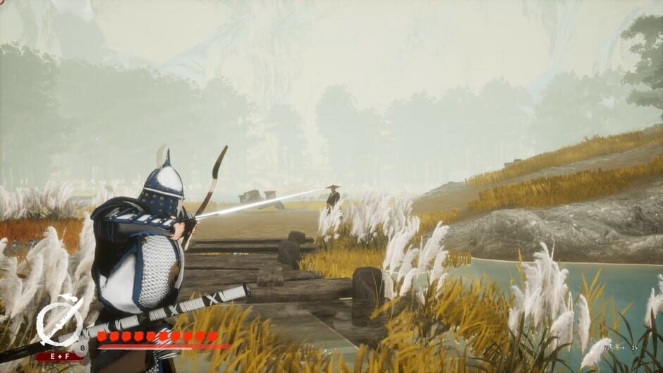 Capture de The Last Soldier of the Ming Dynasty