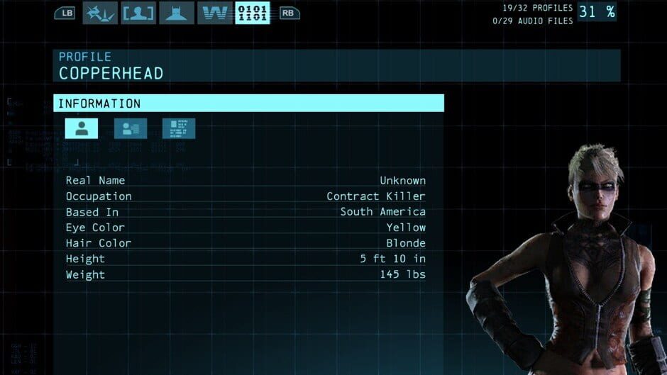 Capture de Batman: Arkham Origins