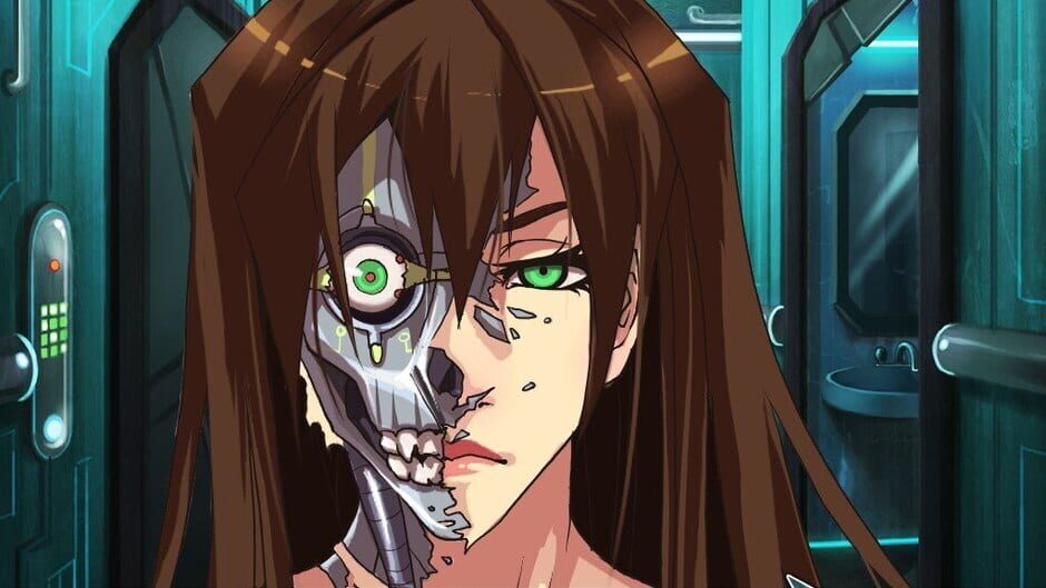 Capture de Bionic Heart
