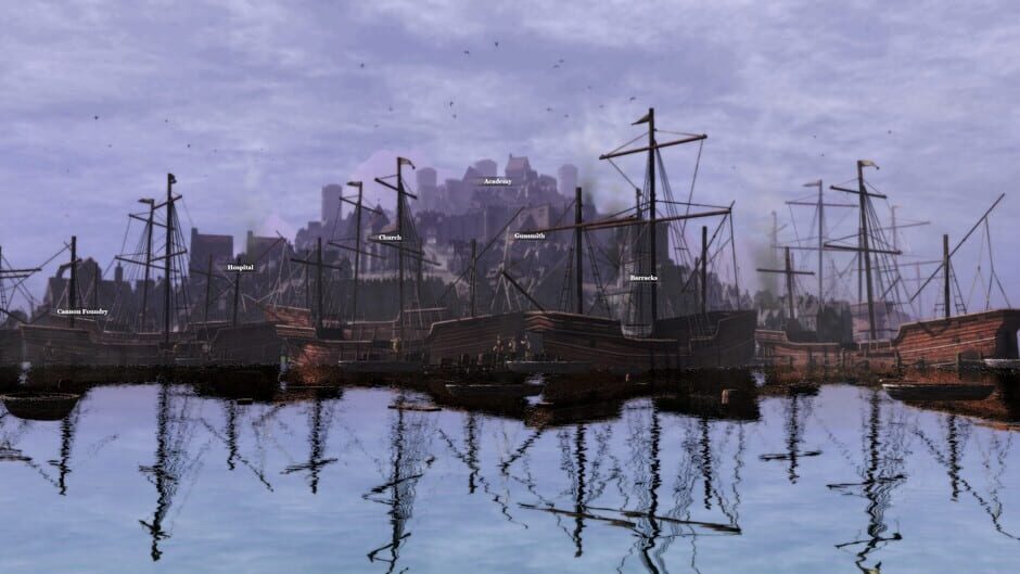 Capture de Renaissance Kingdom Wars