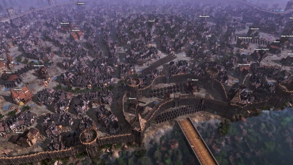 Capture de Renaissance Kingdom Wars