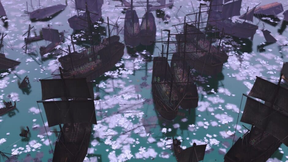 Capture de Renaissance Kingdom Wars