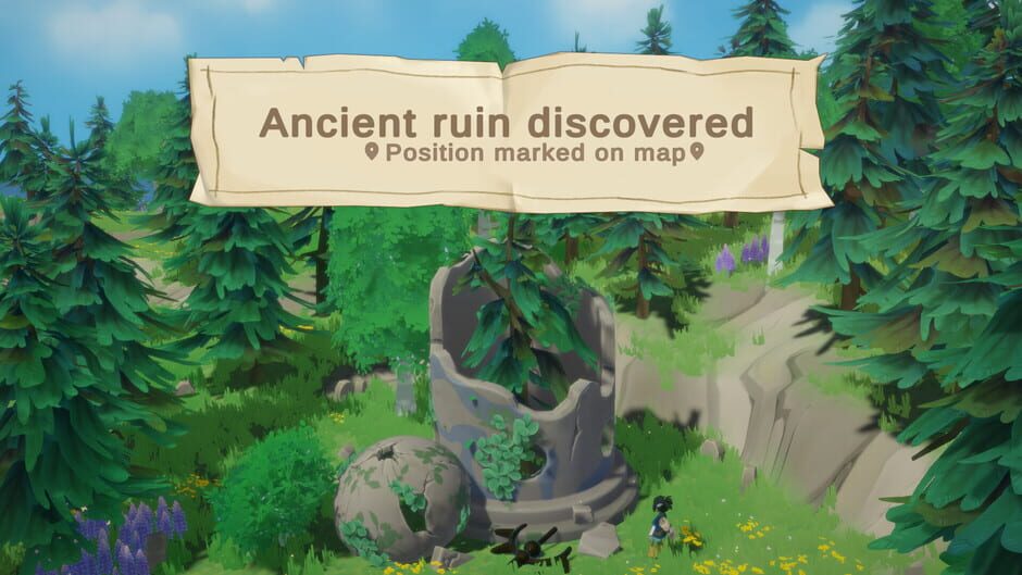 Capture de Map Map: A Game About Maps