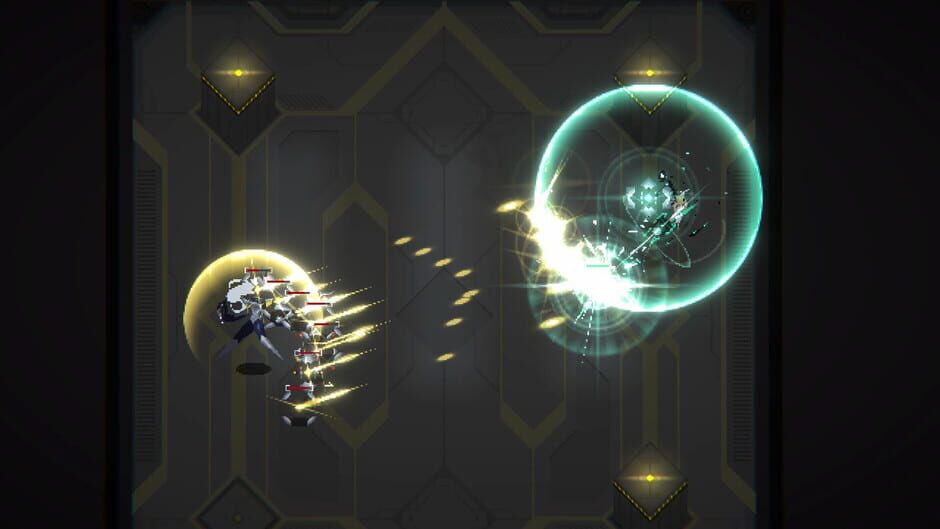 Capture de NanoApostle