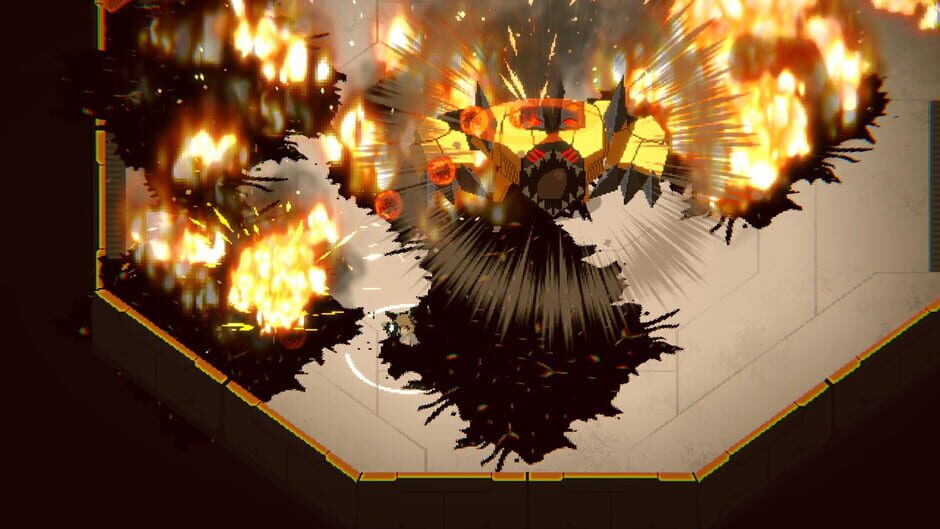 Capture de NanoApostle