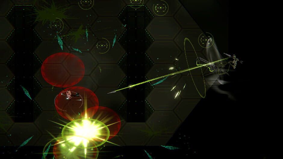Capture de NanoApostle
