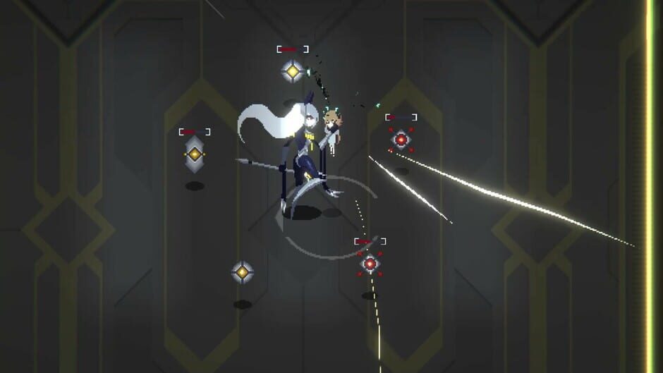 Capture de NanoApostle